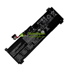 Baterie pro Lenovo L21L3PC0 L21C3PC0 L21M3PC0 [Náhradní baterie]